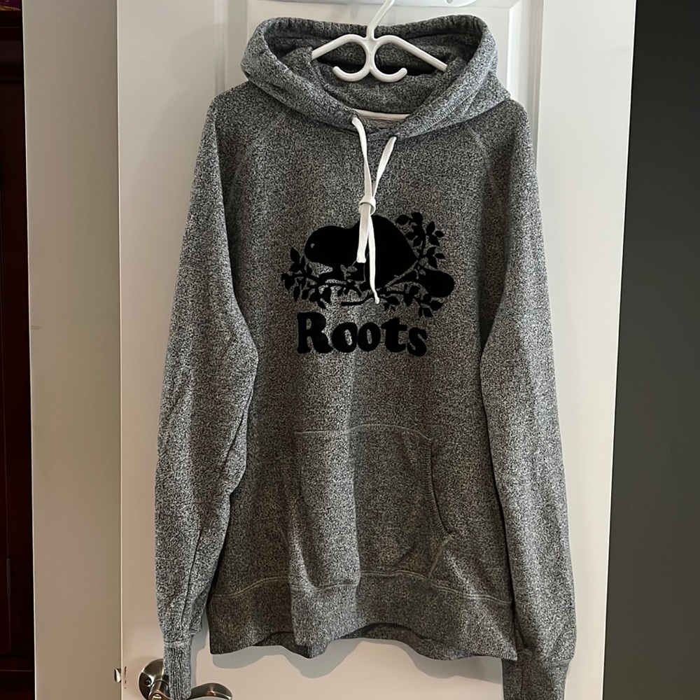Men’s Root Sweater